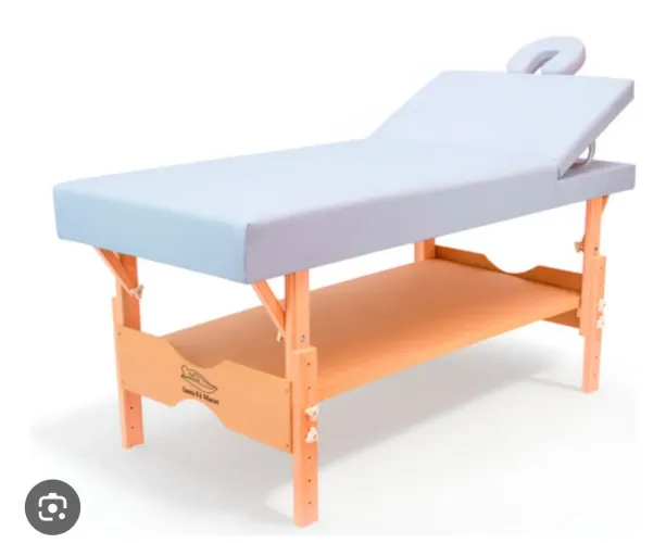 Maca Branca estética