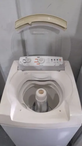 MAQUINA LAVAR ELETROLUX