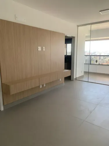 Imóvel para aluguel com 80 metros quadrados, 2 suítes no Gutierrez - Belo Horizonte - MG