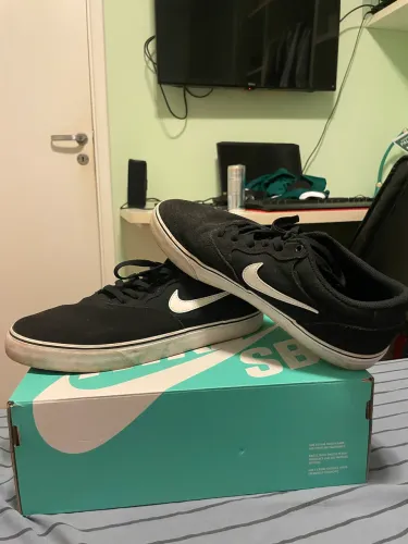 Tênis Nike SB Masculino