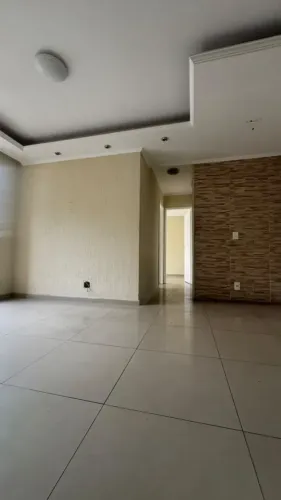 Imóvel para venda tem 53 metros quadrados com 2 quartos em Centro - Duque de Caxias - RJ