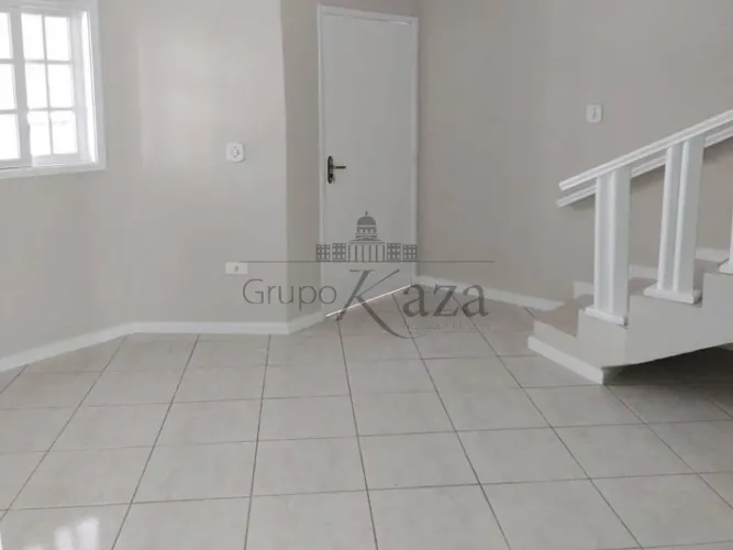 Oportunidade - Casa em Condomínio - Jardim Flórida - Condomínio Principado De Mônaco - Jac