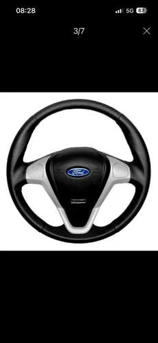 Volante ford