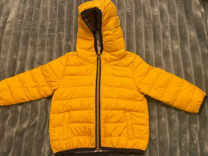 3 Blusas de frio - infantil