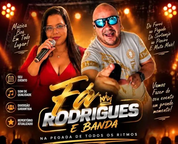? Na pegada de todos os ritmos