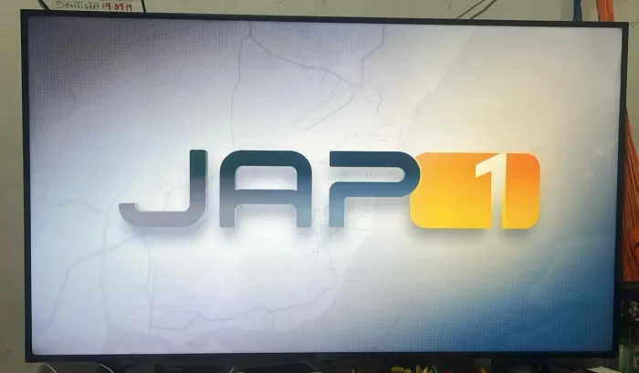 Smart tv