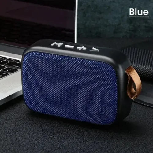 Caixa de som TablePro MG2
