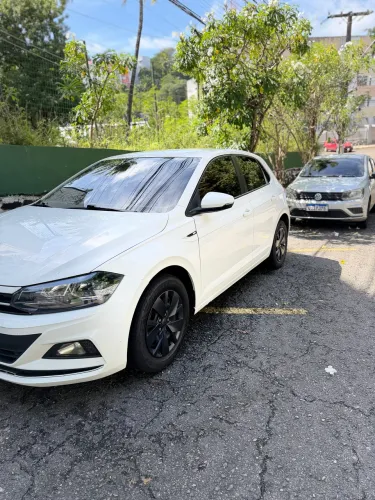Volkswagen Polo 1.6 MSI Flex 16V 5P 2019