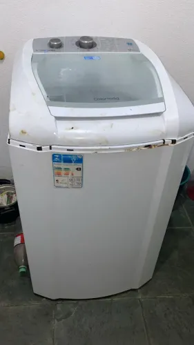 maquina de lavar