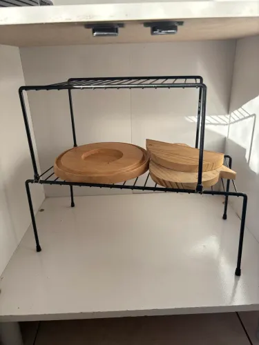 Armário cozinha para microondas