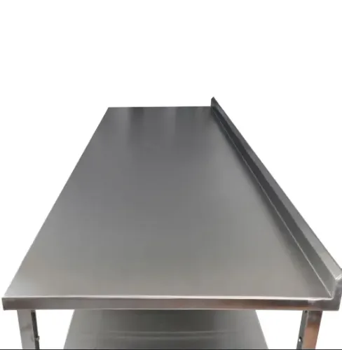 BANCADA INOX 430 1,9