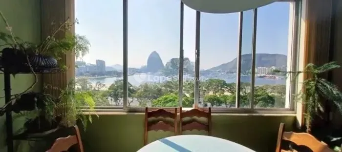 Apartamento em Botafogo, Rio de Janeiro