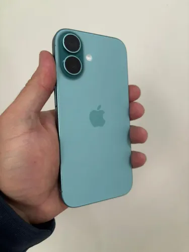 iPhone 16 128gb 