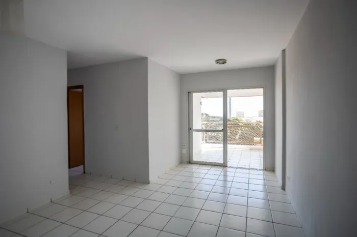 Apartamento 03 Quartos, 88, 00m², Edifício San Bernardo, Setor Bueno.