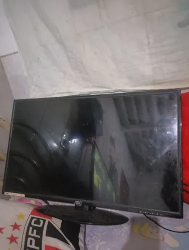 Vendo tv 32