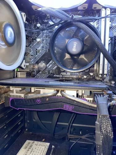 COMPUTADOR GAMER!!!! Ótimas configurações e periféricos.