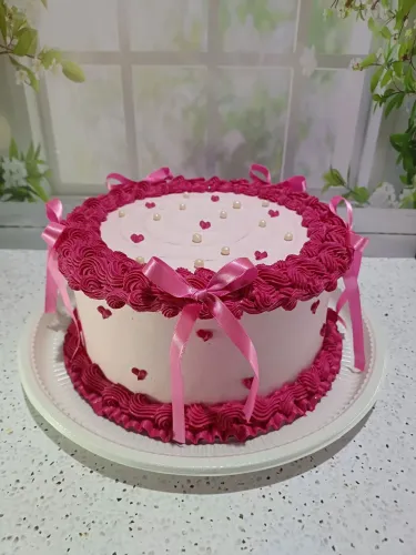 Bolos para aniversário 