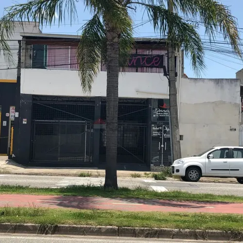 Prédio Comercial à venda em Sorocaba-SP, no bairro Wanel Ville, com 4 banheiros e 315,42 m