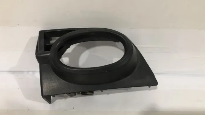 Moldura Esquerda Farol Milha New civic 2007 2008 Original BG4291