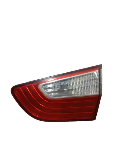 LANTERNA DIREITA TAMPA DA MALA FIAT GRAND SIENA 2012 A 2017 ORIGINAL