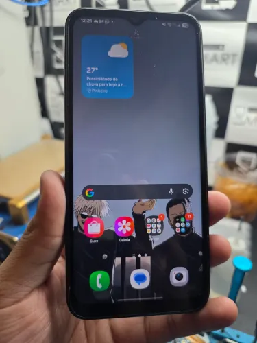 Galaxy A14 