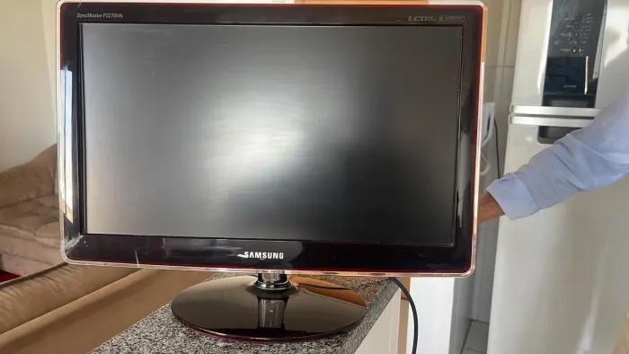 Tv monitor 32 polegadas Samsung