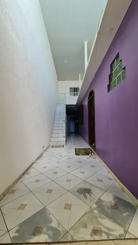 Linda Casa Duplex| Lírio do vale II Manaus-AM