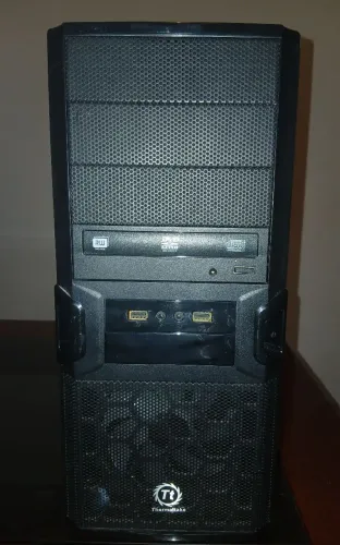 Pc Amd