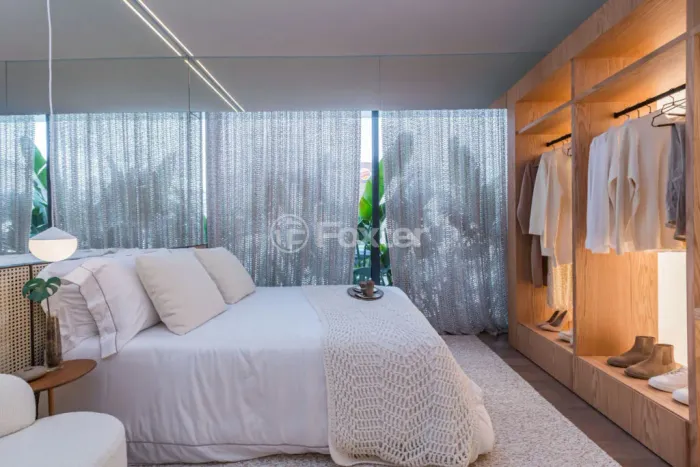 Kitnet / JK / Studio à venda Avenida Doutor Nilo Peçanha, Boa Vista - Porto Alegre