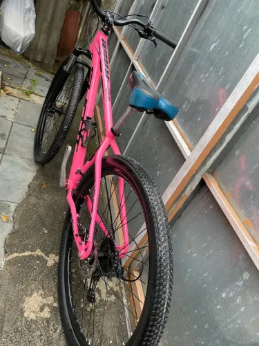 Bike aro 29 mtb caloi trek oggi first giant 