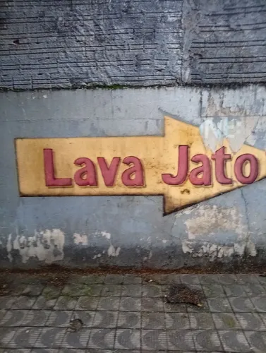 Lavador com experiência e interna