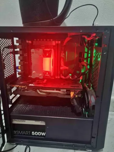 PC GAMER Xeon