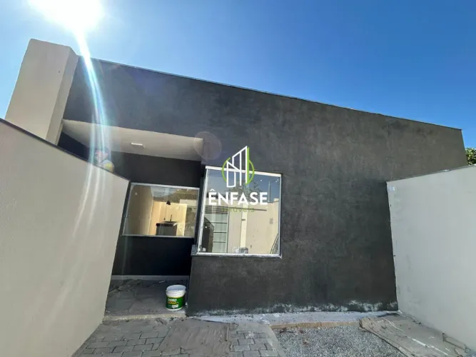 Imóvel para venda possui 70 metros quadrados com 3 quartos em Pedra Grande - Igarapé - MG