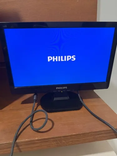Monitor Philips