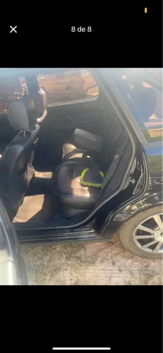 Volkswagen Passat Variant 2.0 1995