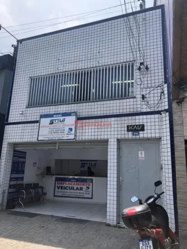 Prédio Comercial à Venda! com 300 m² de área útil na Zona Norte de São Paulo