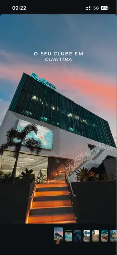 Surf Center