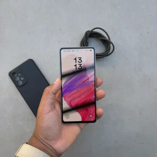 Galaxy A53 5G 128 GB
