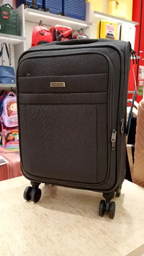 Artigos de viagem
