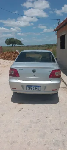 Fiat Siena 1.0/ EX 1.0 MPI Fire/ Fire Flex 8V 2008