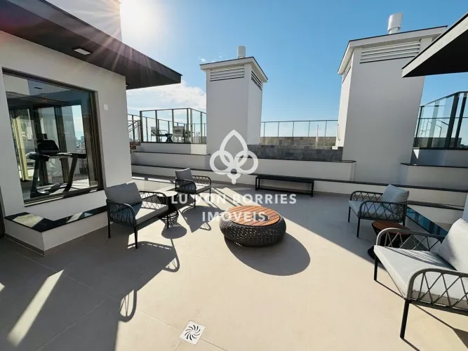 Apartamento à venda no bairro Jurerê - Florianópolis/SC