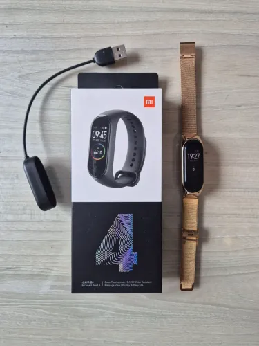 Mi Band 4