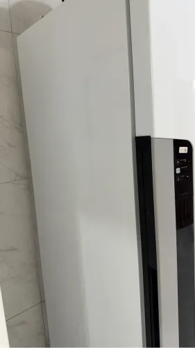 Vendo GELADEIRA CÔNSUL 399l