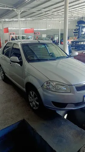 Chevrolet Spin LT 1.8 8V Econo.flex 5P Mec. 2014