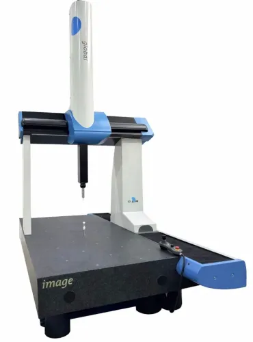 Tridimensional Hexagon Dea Image com kit scanning