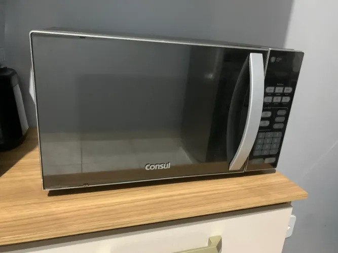 VENDO MICROONDAS 