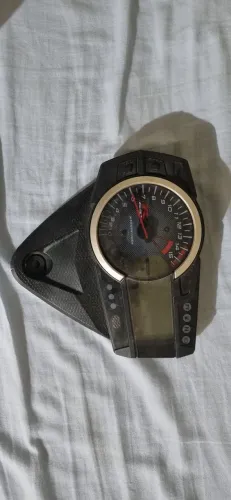 Painel Gsxr 1000