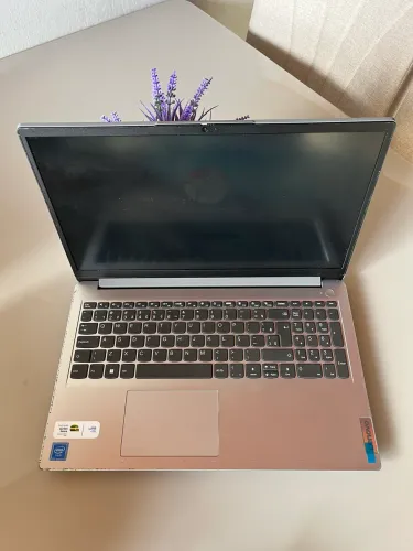 Notebook Usado Lenovo