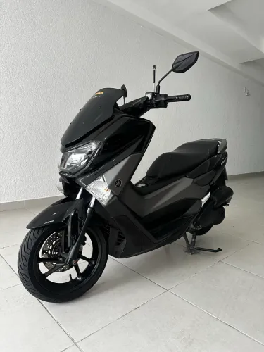 NMAX 2020