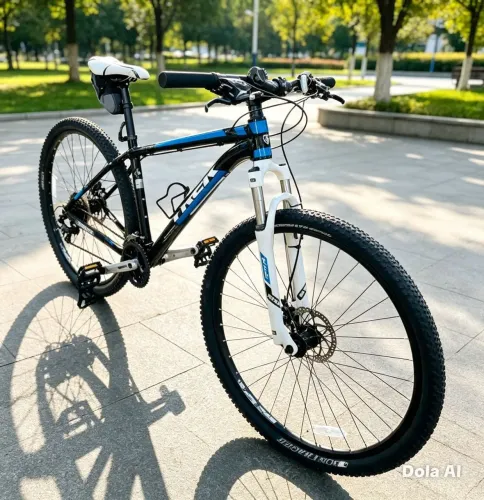 MTB TREK X-CALIBER aro 29 